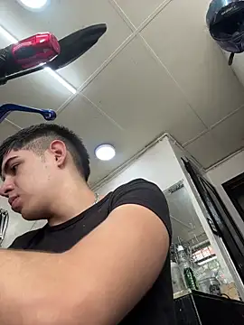 Johan stick online show from 01-15-26, 03:59