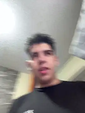 Johan stick online show from 12-02-25, 11:34