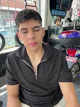 Johan stick online show from 01-11-26, 04:25