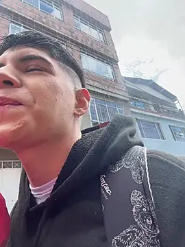 Johan stick online show from 01-07-26, 03:39