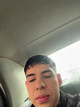 Johan stick online show from 01-14-26, 04:32