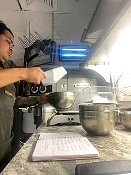 Samcan3 online show from 12-05-25, 01:49