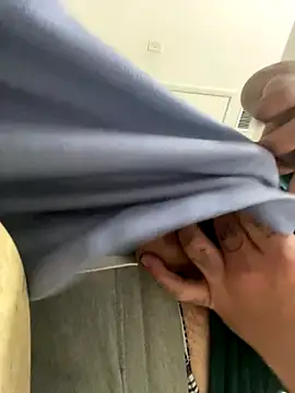 Samcan3 online show from 12-01-25, 06:42