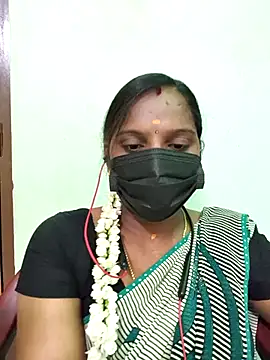 Tamil Pallavi online show from 03-22-26, 05:25