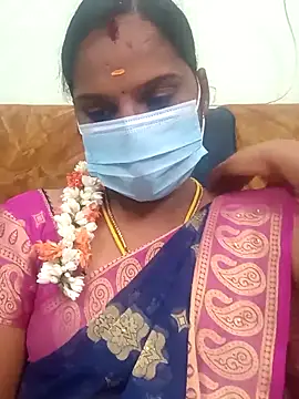 Tamil Pallavi online show from 02-15-26, 06:07