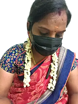 Tamil Pallavi online show from 03-17-26, 06:38