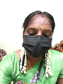 Tamil Pallavi online show from 05-08-26, 05:17