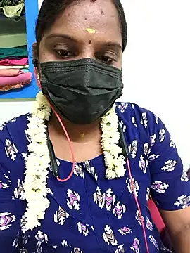 Tamil Pallavi online show from 03-25-26, 12:48