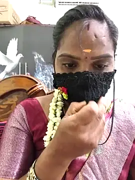 Tamil Pallavi online show from 06-11-26, 05:04