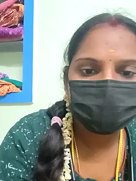 Tamil Pallavi online show from 02-18-26, 06:33