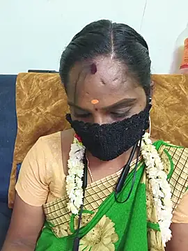 Tamil Pallavi online show from 05-31-26, 06:09