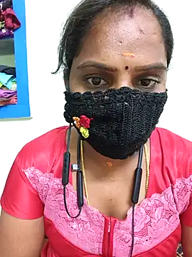Tamil Pallavi online show from 06-18-26, 05:17