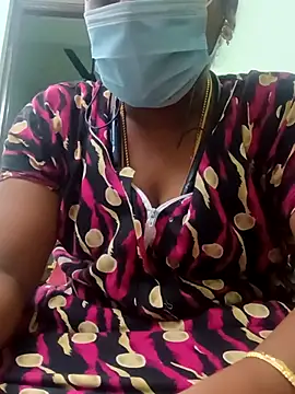 Tamil Pallavi online show from 12-05-25, 09:30