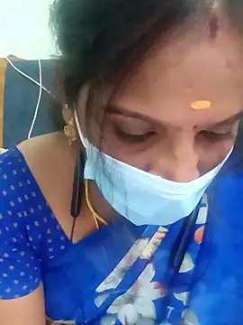 Tamil Pallavi online show from 12-04-25, 05:34