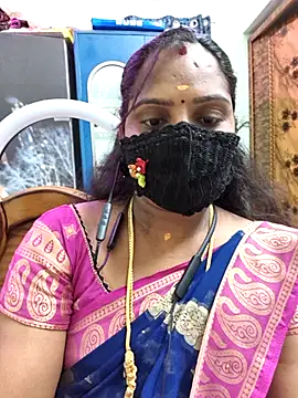 Tamil Pallavi online show from 05-17-26, 03:23
