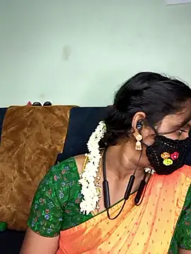 Tamil Pallavi online show from 04-15-26, 07:58