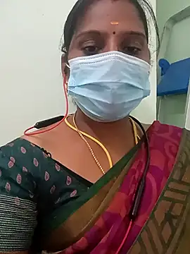 Tamil Pallavi online show from 02-21-26, 06:32