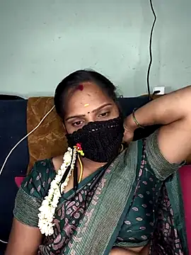 Tamil Pallavi online show from 04-18-26, 06:32