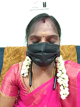 Tamil Pallavi online show from 03-18-26, 05:25