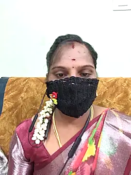 Tamil Pallavi online show from 04-27-26, 04:27