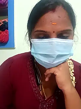 Tamil Pallavi online show from 02-12-26, 08:47