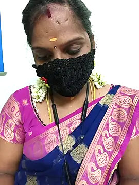 Tamil Pallavi online show from 04-19-26, 05:25