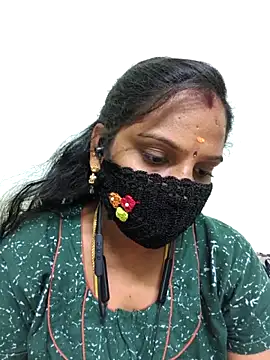 Tamil Pallavi online show from 04-21-26, 08:43