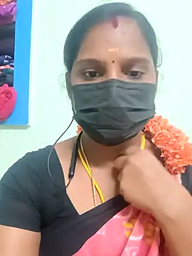 Tamil Pallavi online show from 02-14-26, 06:02