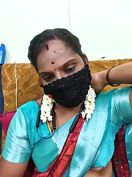 Tamil Pallavi online show from 04-28-26, 05:39