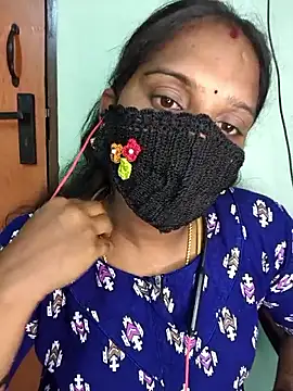 Tamil Pallavi online show from 04-07-26, 12:07