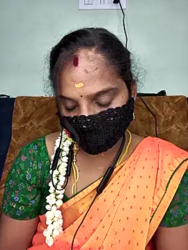 Tamil Pallavi online show from 04-15-26, 05:17