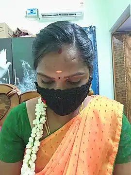 Tamil Pallavi online show from 05-18-26, 05:29
