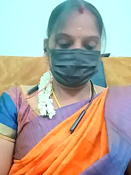 Tamil Pallavi online show from 02-17-26, 06:27