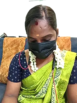 Tamil Pallavi online show from 03-21-26, 05:06