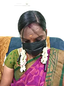 Tamil Pallavi online show from 03-26-26, 05:33