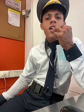 Snapshot of vispera chatting on 01-13-26, 06:45 vispera online show from 01-13-26, 06:45