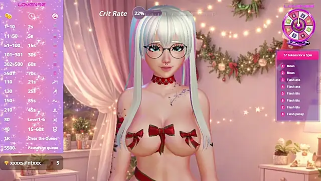 Muse Daphne online show from 12-21-25, 07:59