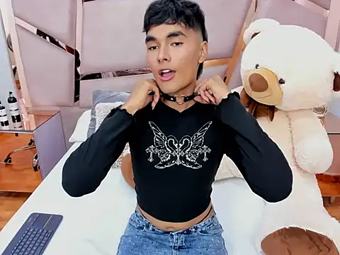 LittleNito online show from 12-05-25, 08:06