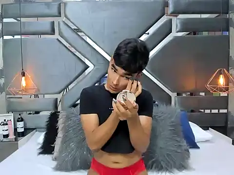 LittleNito online show from 12-19-25, 12:40