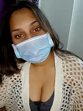 pushpa-rani1 online show from 12-03-25, 07:35