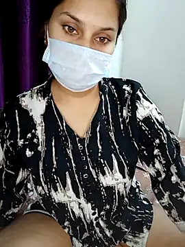 pushpa-rani1 online show from 12-04-25, 06:18