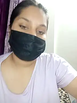 pushpa-rani1 online show from 04-21-26, 06:03