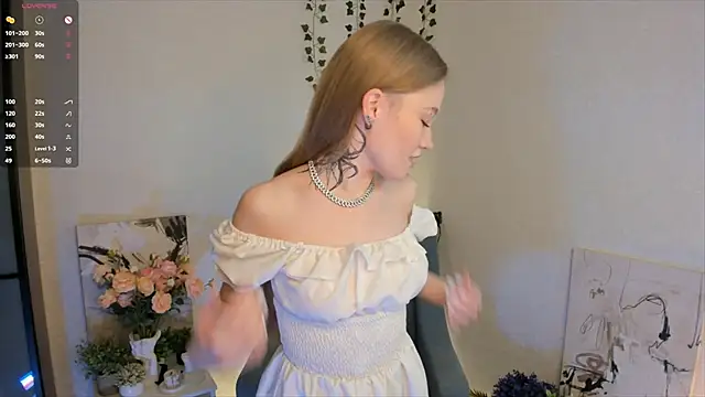 MaireLanda online show from 02-17-26, 04:43