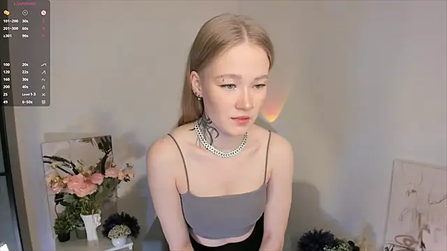 MaireLanda online show from 02-13-26, 04:23