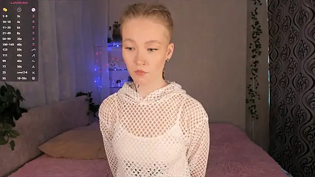 MaireLanda online show from 03-10-26, 04:27