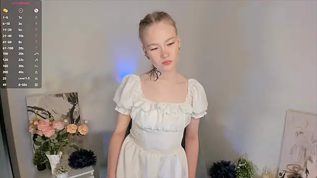 MaireLanda online show from 02-05-26, 04:41