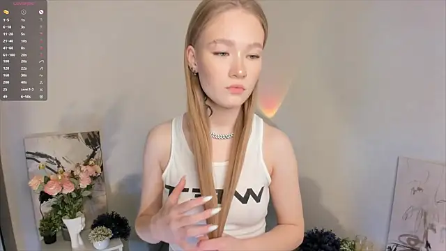 MaireLanda online show from 02-11-26, 04:12