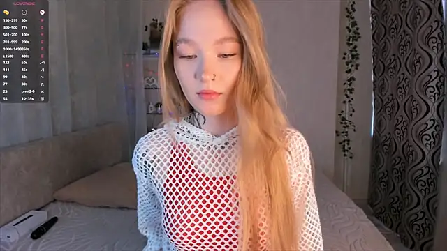 MaireLanda online show from 04-02-26, 04:30