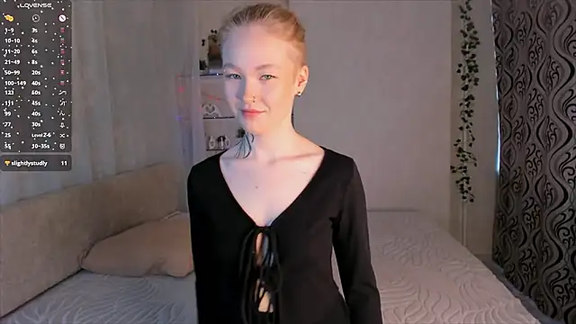 MaireLanda online show from 03-23-26, 04:34