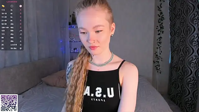 MaireLanda online show from 04-01-26, 04:25